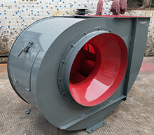 T4-72型工業(yè)離心通風(fēng)機(jī)A式傳動