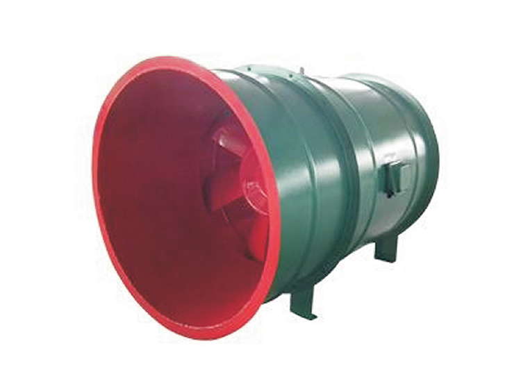 HL3-2A型混流風機