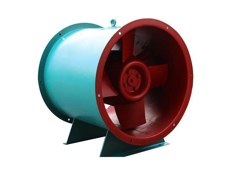 SWF系列高效低噪音混流式通風機