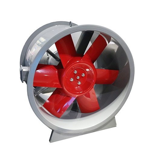 軸流風機廠家