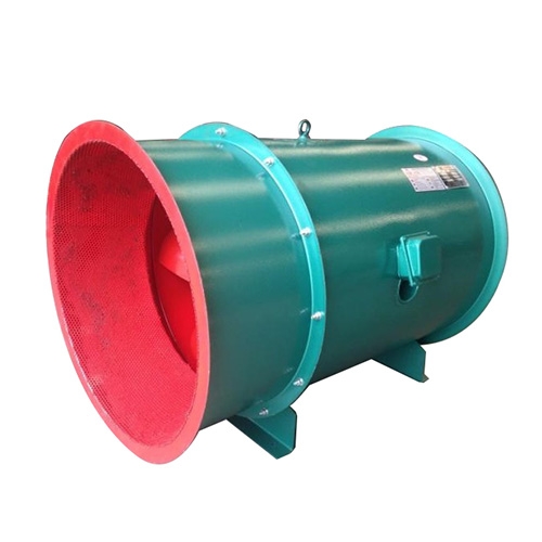 軸流風(fēng)機廠家